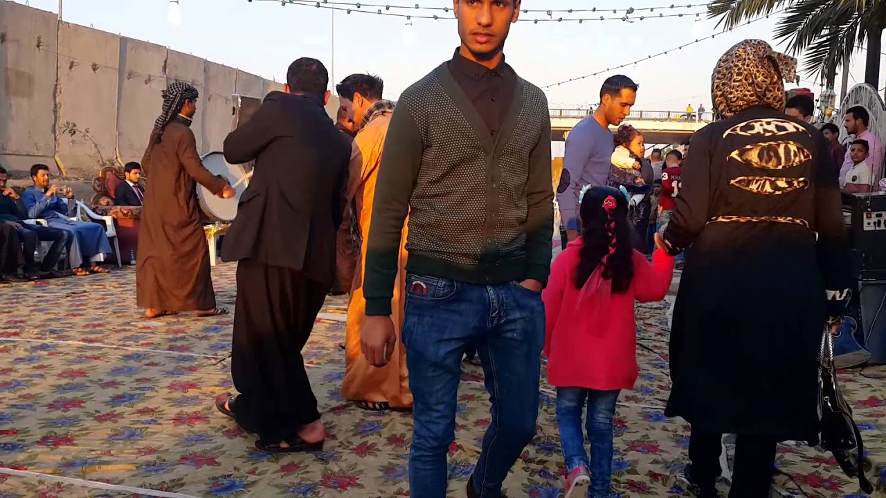 جوبي السادة البوعيثة و الخفاجه والجنابه