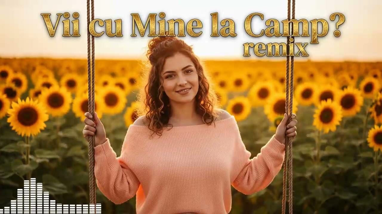 Non-Stop Party Vibes 2025: Muzică Populară Remix Romaniană Explozivă