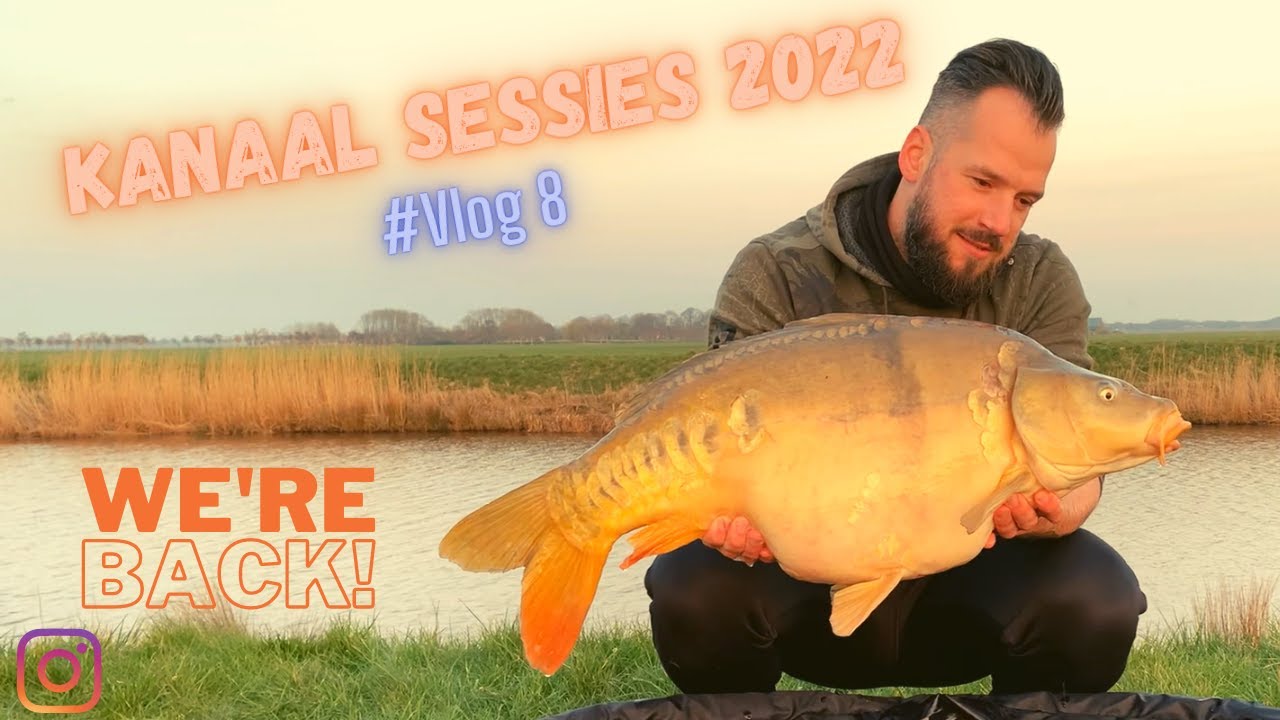 🔸De kanaal stek weer opbouwen met succes ! 😁🙌 #Vlog8🎬