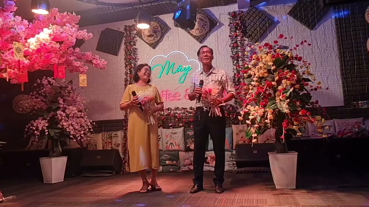  CA CỔ : CUNG ĐÀN MỚI _ST : NGÔ HỒNG KHANH _PHỐI : NGUYỄN THÀNH NHƠN _ TB : BÙI LONG & NGUYỄN LỊA .