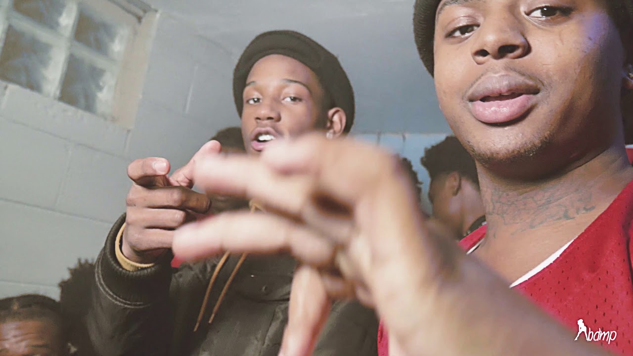 Cash Kidd feat. RG Boys [Bagboy Mell & Eastside Mani] & 4GTMT Mello - KNODAT (Official Music Video)