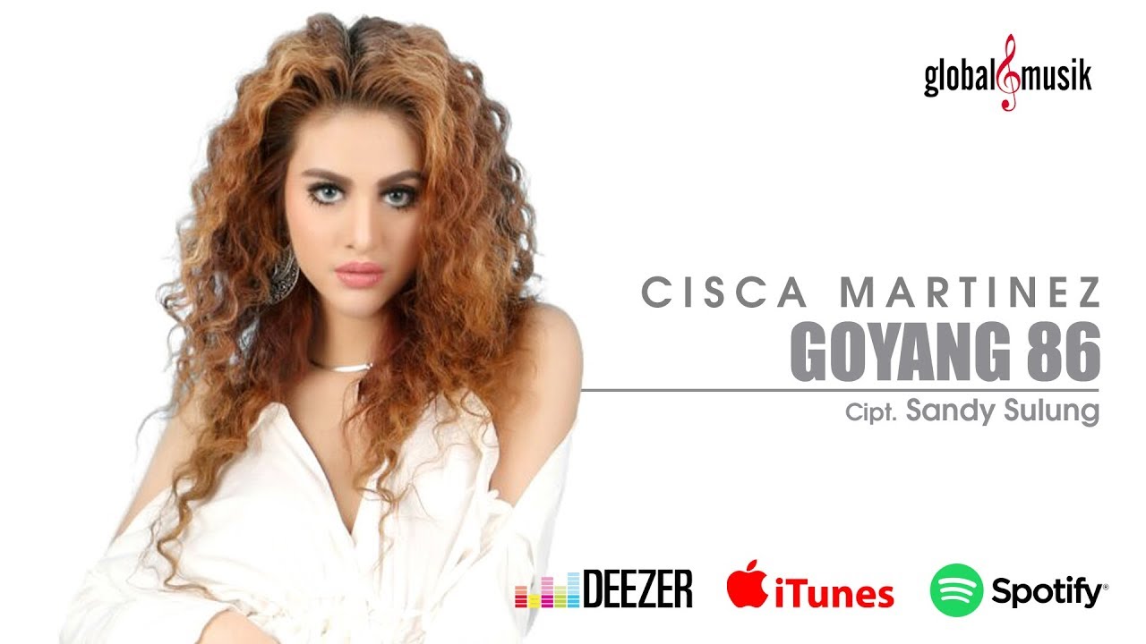 Cisca Martinez - Goyang 86 (Official Music Video)