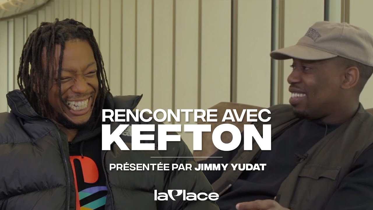 Kefton face à Jimmy Yudat, retour sur le parcours d'un enfant prodige
