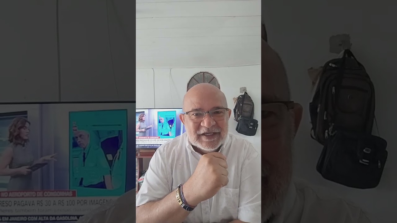A MINHA OPINIÃO SOBRE OS ASSUNTOS DE HOJE.