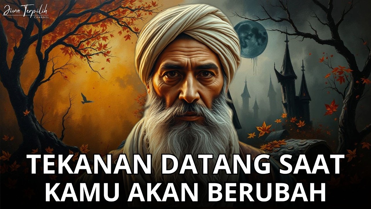 JIWA TERPILIH ✨ Semakin Kamu Ingin Bebas dari Hutang, Semakin Hidup Menekanmu