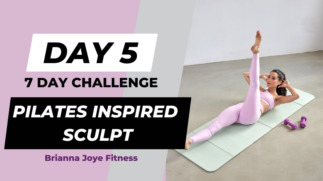 Day 5 of your 7 day reset challenge!