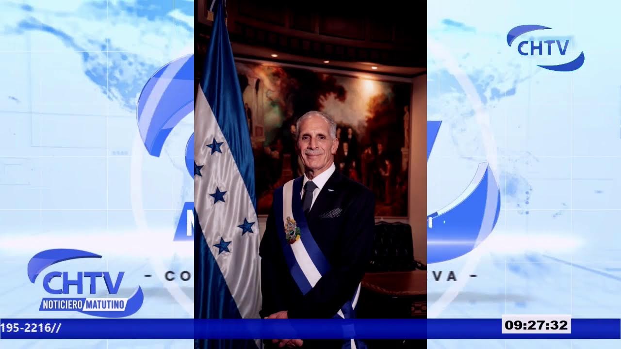 Chtv Honduras