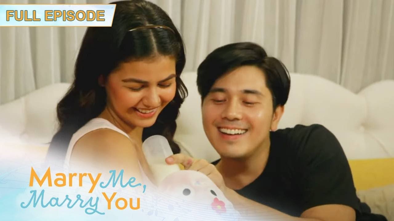 [ENG SUB] Ep 90 | Marry Me, Marry You | Paulo Avelino, Janine Gutierrez