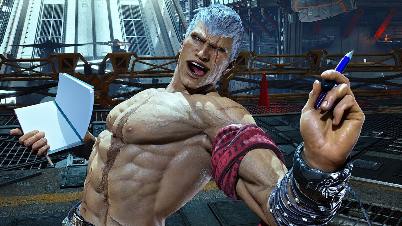 Bryan Fury Beginners Guide  - Tekken 8