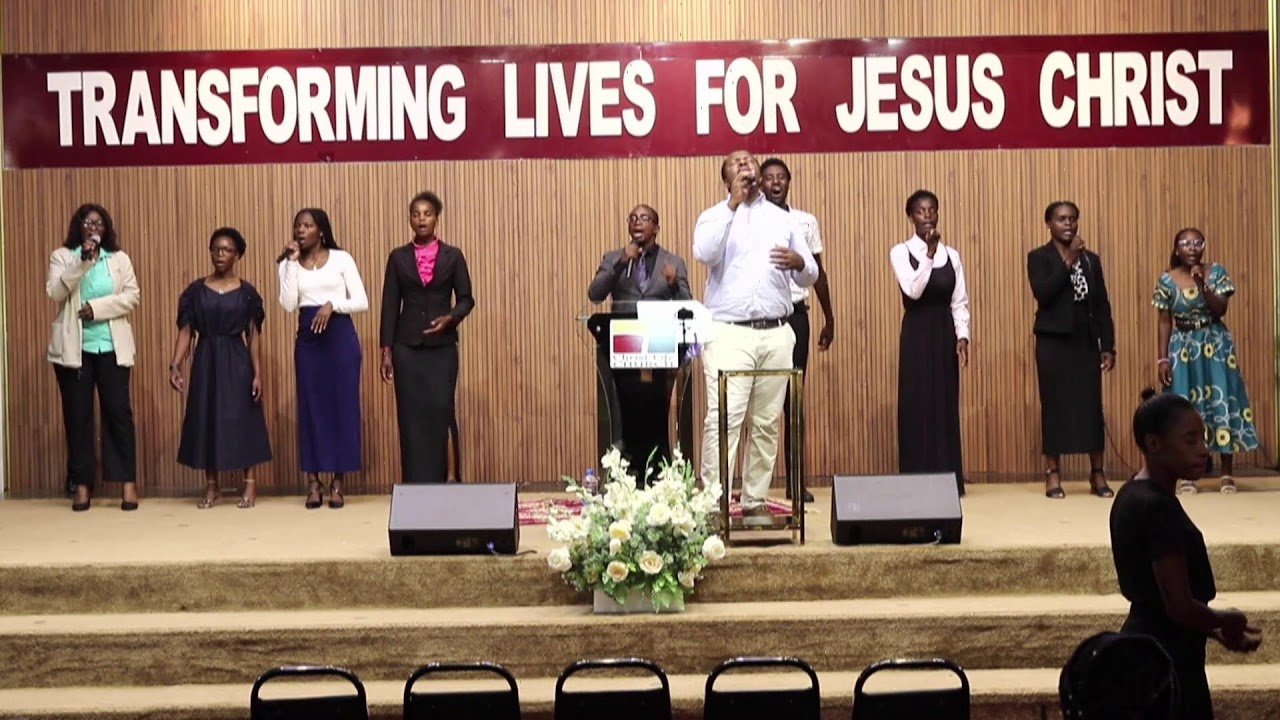 CHRIST LIFE CHURCH SUNDAY SERVICE SECOND SERVICE