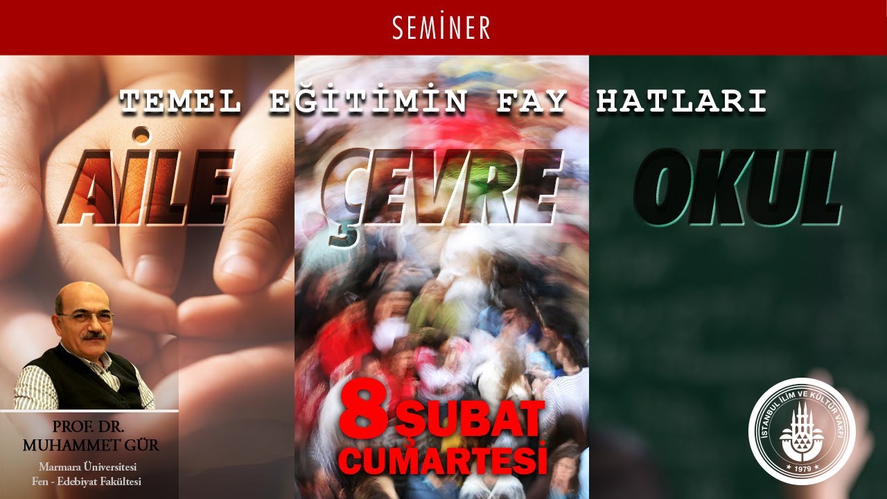 Temel Eğitimin Fay Hatları - 