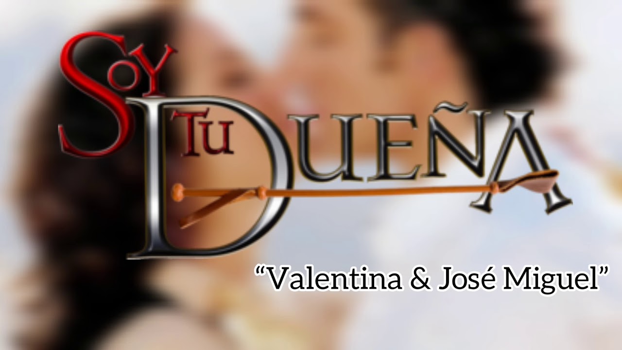 Soy tú Dueña | Soundtrack (ORIGINAL) “Dueña de tú Amor” [Instrumental]