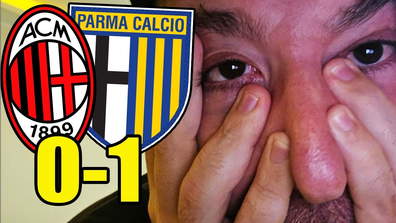 RAPINA!!! SONO UNA BESTIA!!! COSI È TROPPO!!! || News Milan 