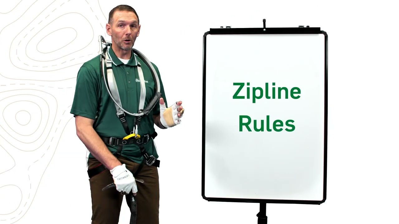 How to Adventure: Zipline Safety Tips