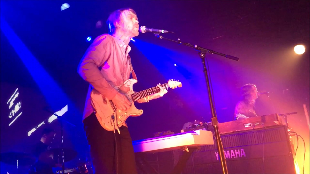 Dungen - Live at The Echoplex 5/5/2016