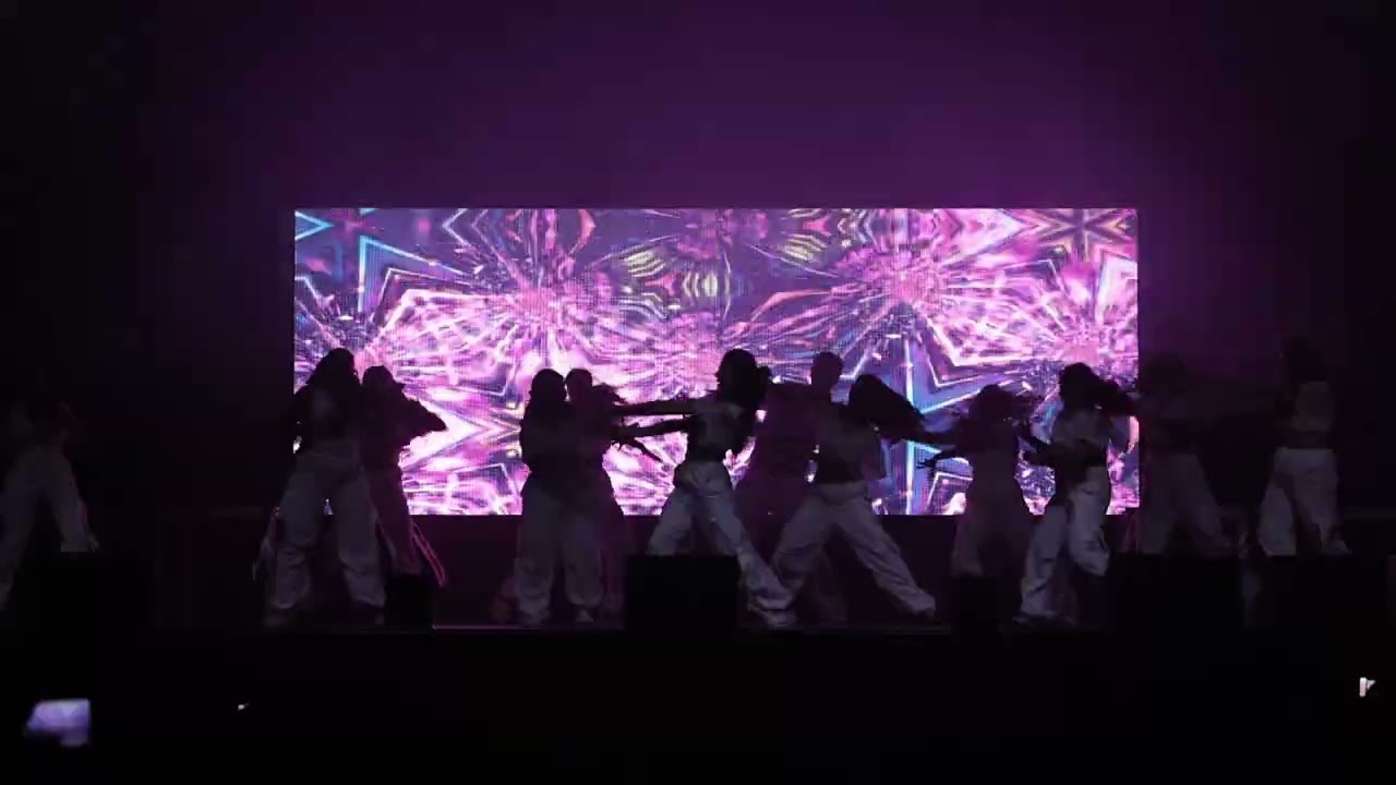 RIHANA MEDLEY | WINTER FUNK 2025 - LONDON