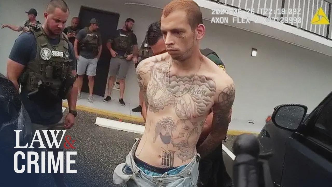 Hombre de Florida asesina a empleado de tienda durante videollamada