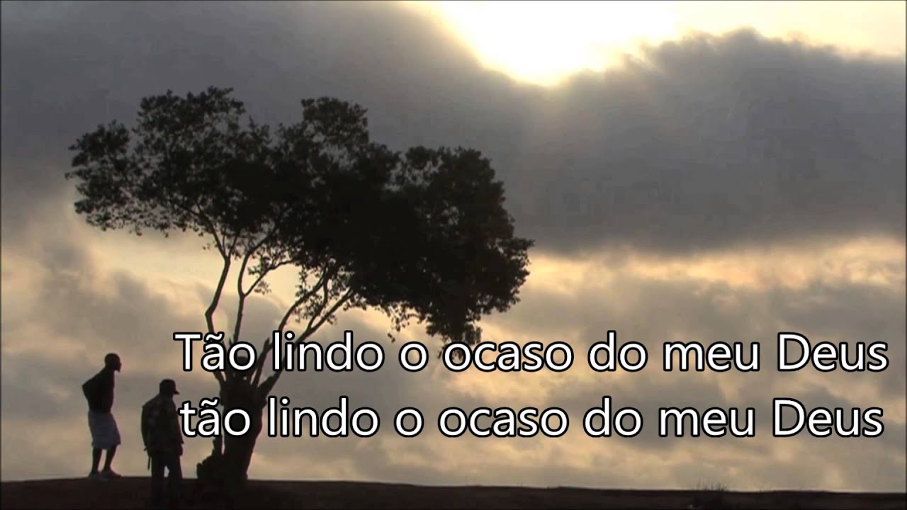 Louvai ao Senhor ( play back )