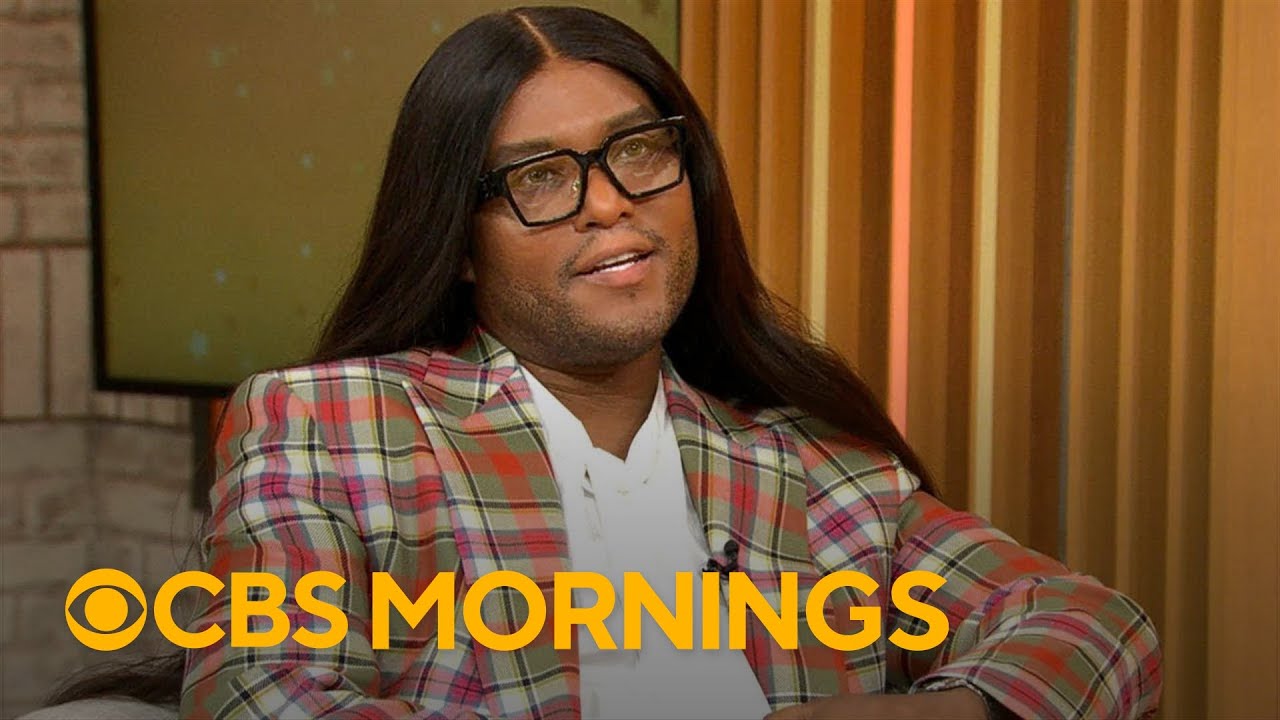 Stylist Law Roach talks crafting iconic looks for Zendaya, Celine Dion