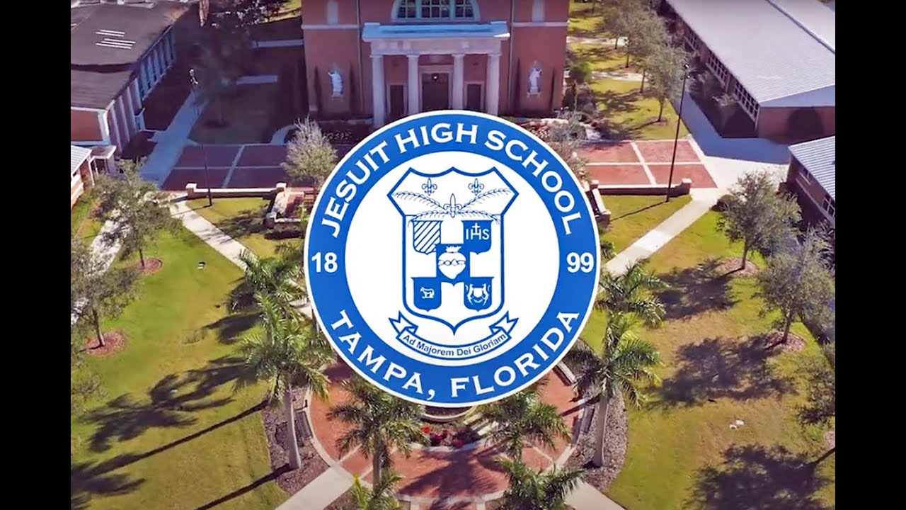 Jesuit High School Tampa - The Jesuit Tigers Experience