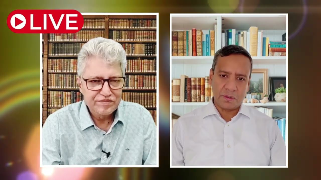 ট্রাম্প-নে'তানিয়াহুর খেলা শেষ! পালানোর পথ খুঁজে পাচ্ছে না ট্রাম্প | talkshow world