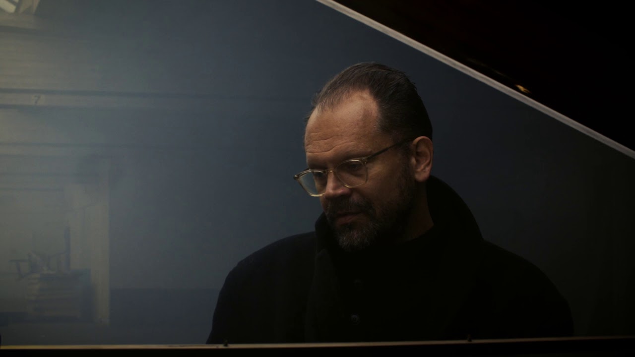 Stefan Lindberg -  Splendor