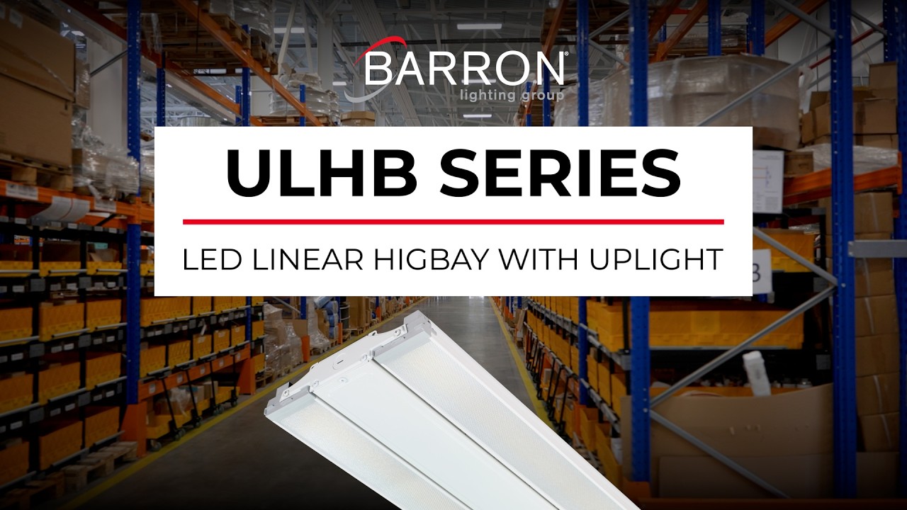 Product Spotlight - ULHB