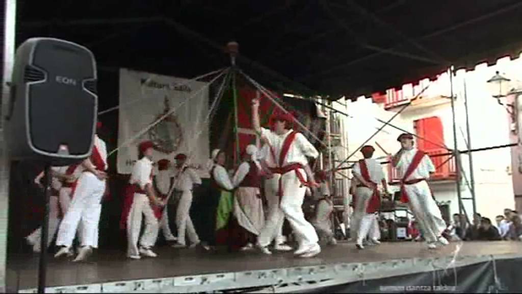 ANTZUOLA