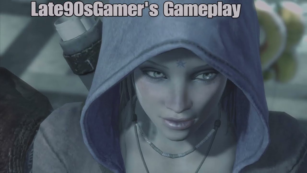 DmC: Devil May Cry - Mission 5: Virility