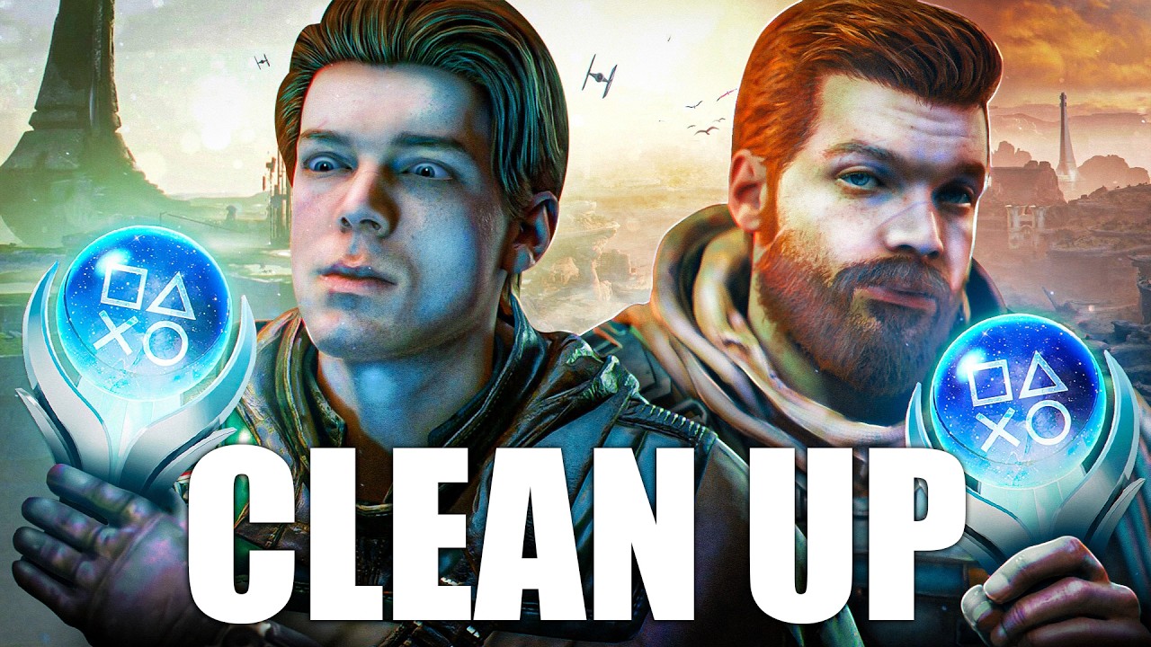 Can I Fix My PlayStation Trophy Completion After 17 Years of Backlog? | Episode 3