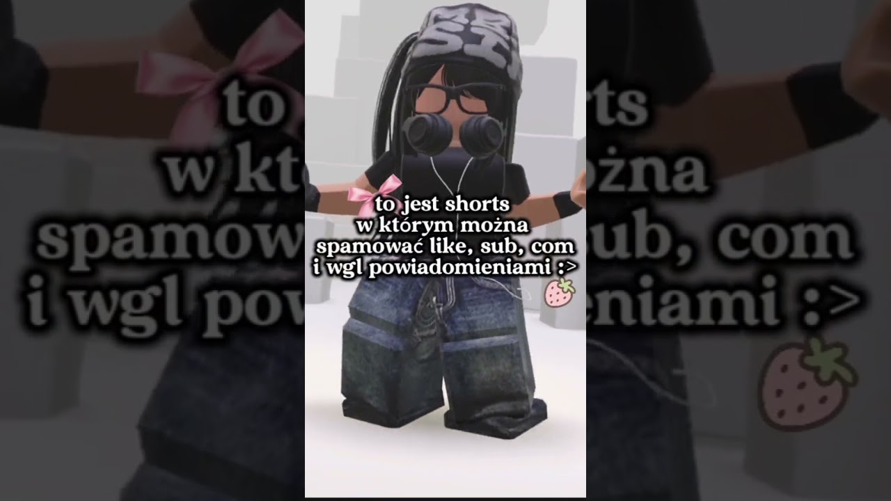 boje sie :P🙏//ib : ktoś fajny😝//