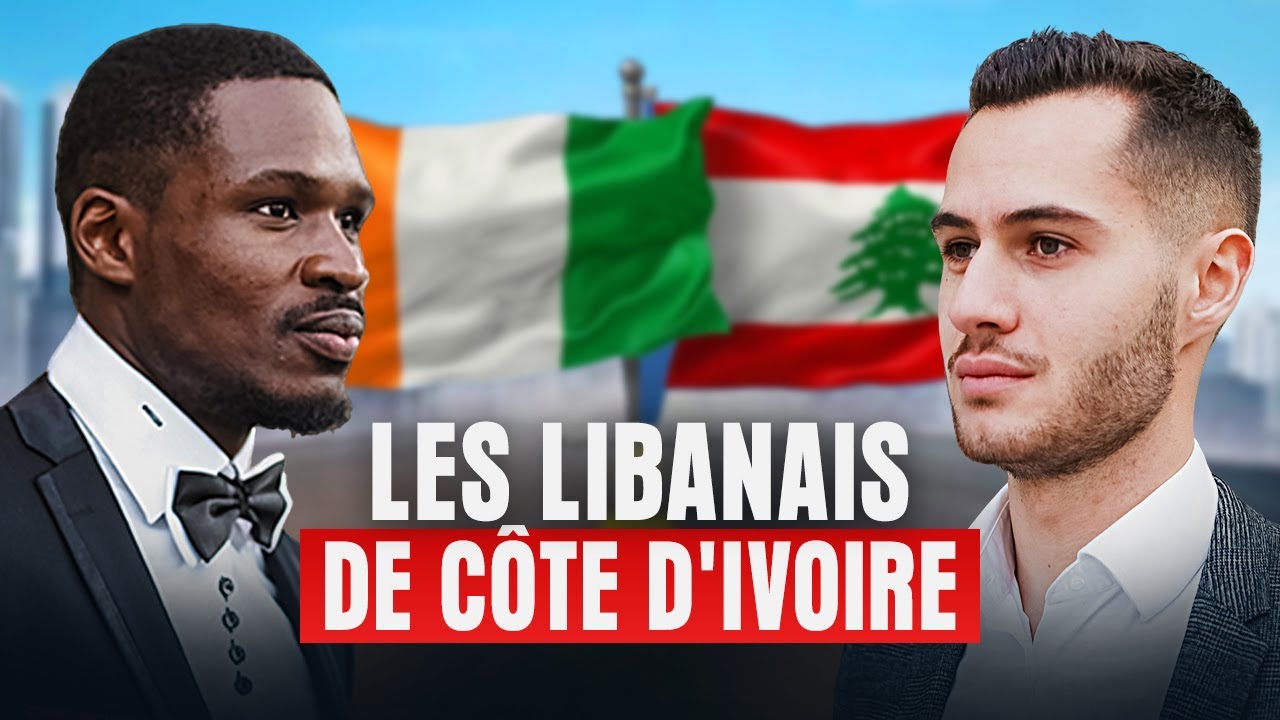 Que reprochent certains Ivoiriens aux Libanais ?
