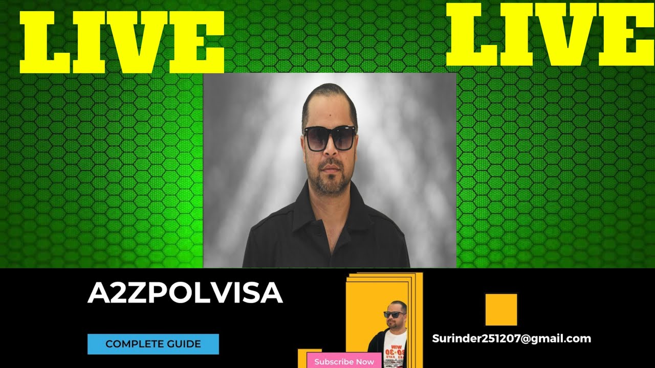poland work visa approve |poland work permit 🎉🎉🎉🎉🎉| A2ZPOLVISA LIVE