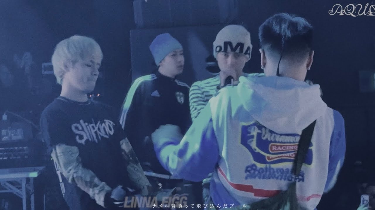 AQUA LIVE VIDEO (2025.03.08 at BEATCHILD ALL THE FINAL)