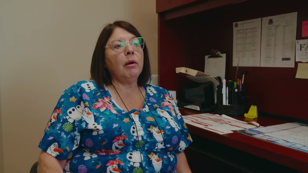 CHIP - Maskwacis Health Services
