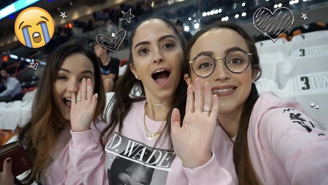 A LOT OF NEW STUFF + D. Wade's LAST GAME | Random Rambles