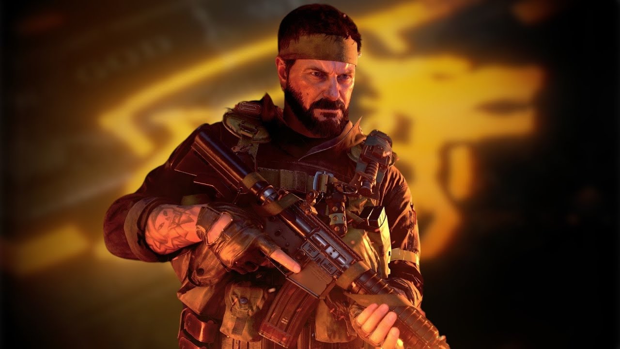 MODERN WARFARE 3 - DOMINATION | SHIPMENT | U REMEMBER THIS?
