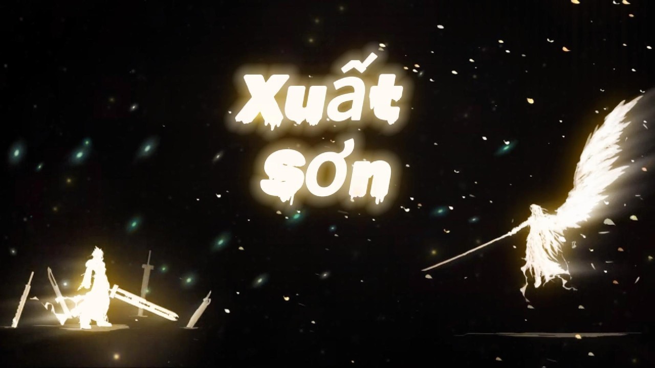 Xuất Sơn - Vietnamese Cover - (Hợp Xướng) |  Rui1412 - Nhạc Thư Giãn Dễ Ngủ