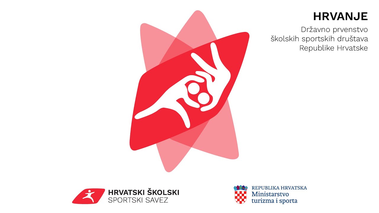 Završnica Državnog prvenstva školskih sportskih društava Republike Hrvatske u hrvanju MAT 1