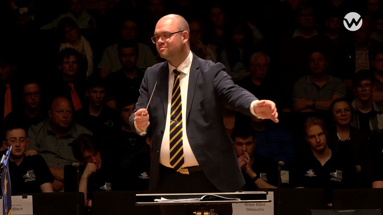 Göta Brass Band - Gøta (Peder Karlsson, arr. Kvamme)