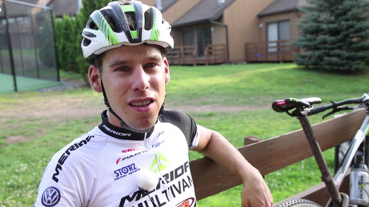 MULTIVAN MERIDA BIKING TEAM: 6th World Cup 2014 - Windham - USA