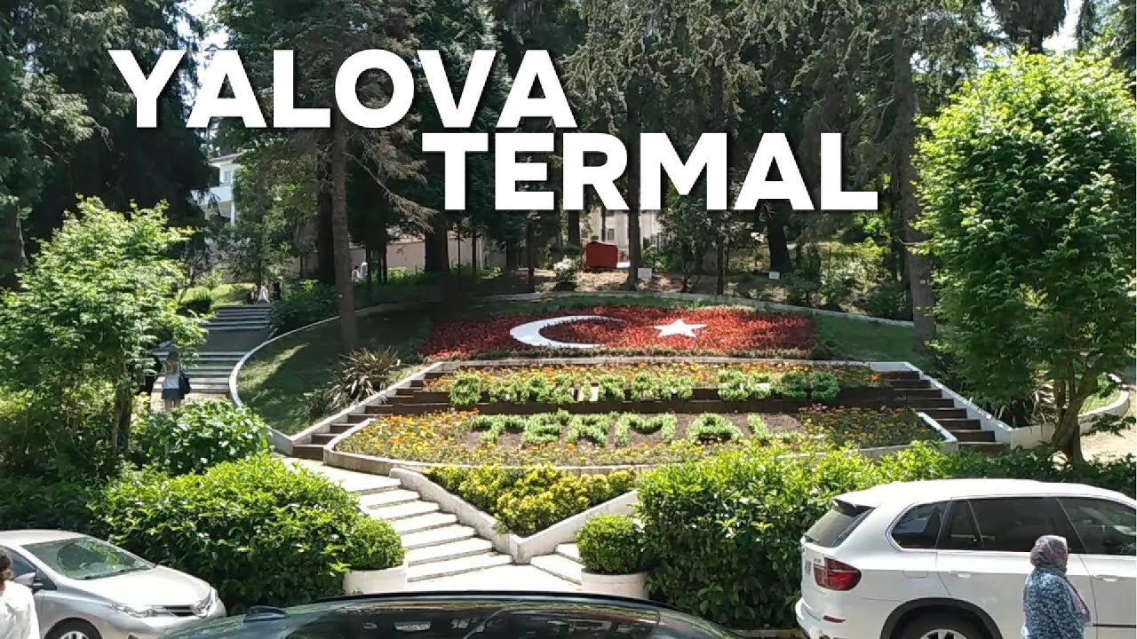 YALOVA TERMAL- 2