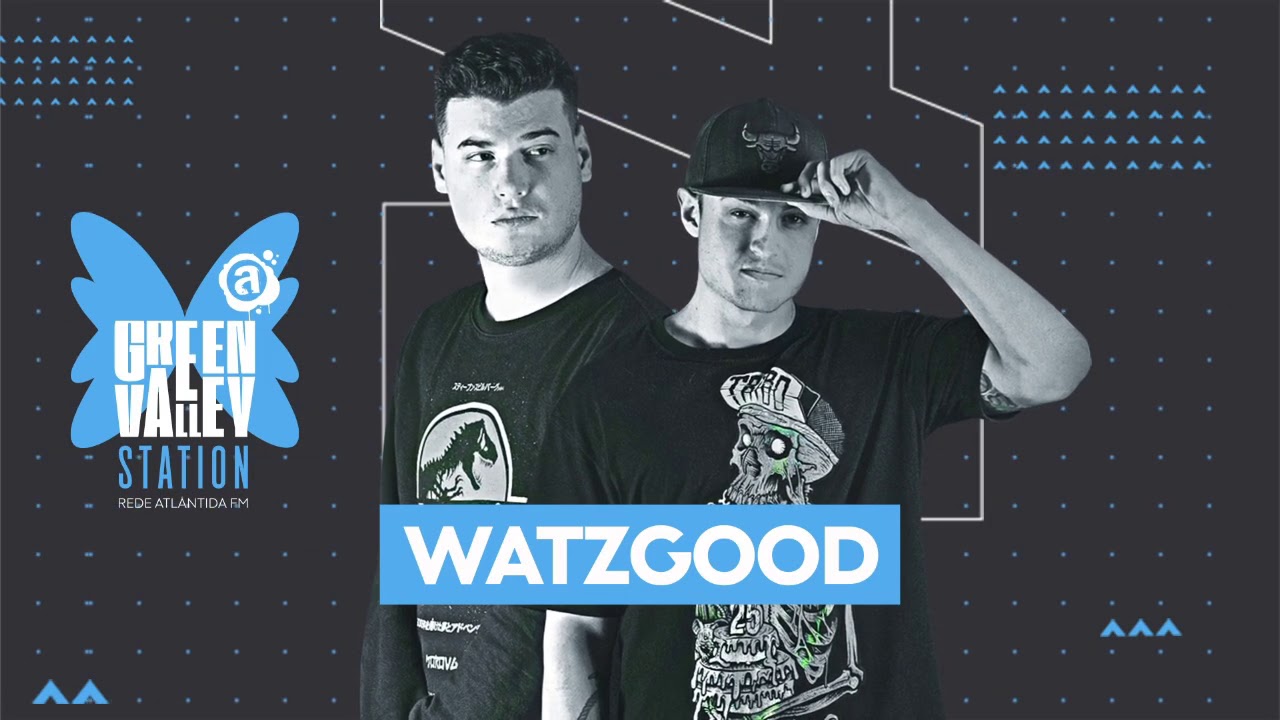 WATZGOOD @ Green Valley Station (2 hour set)