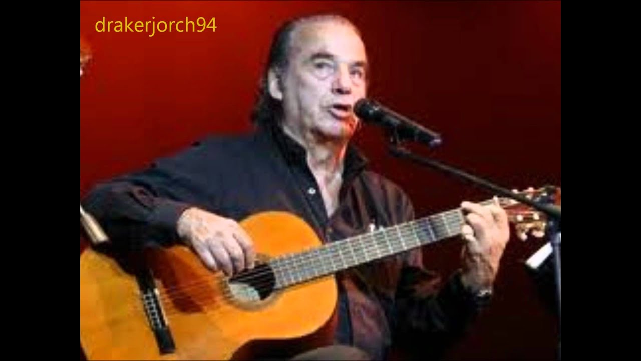 Oscar Chavez - El pendejo