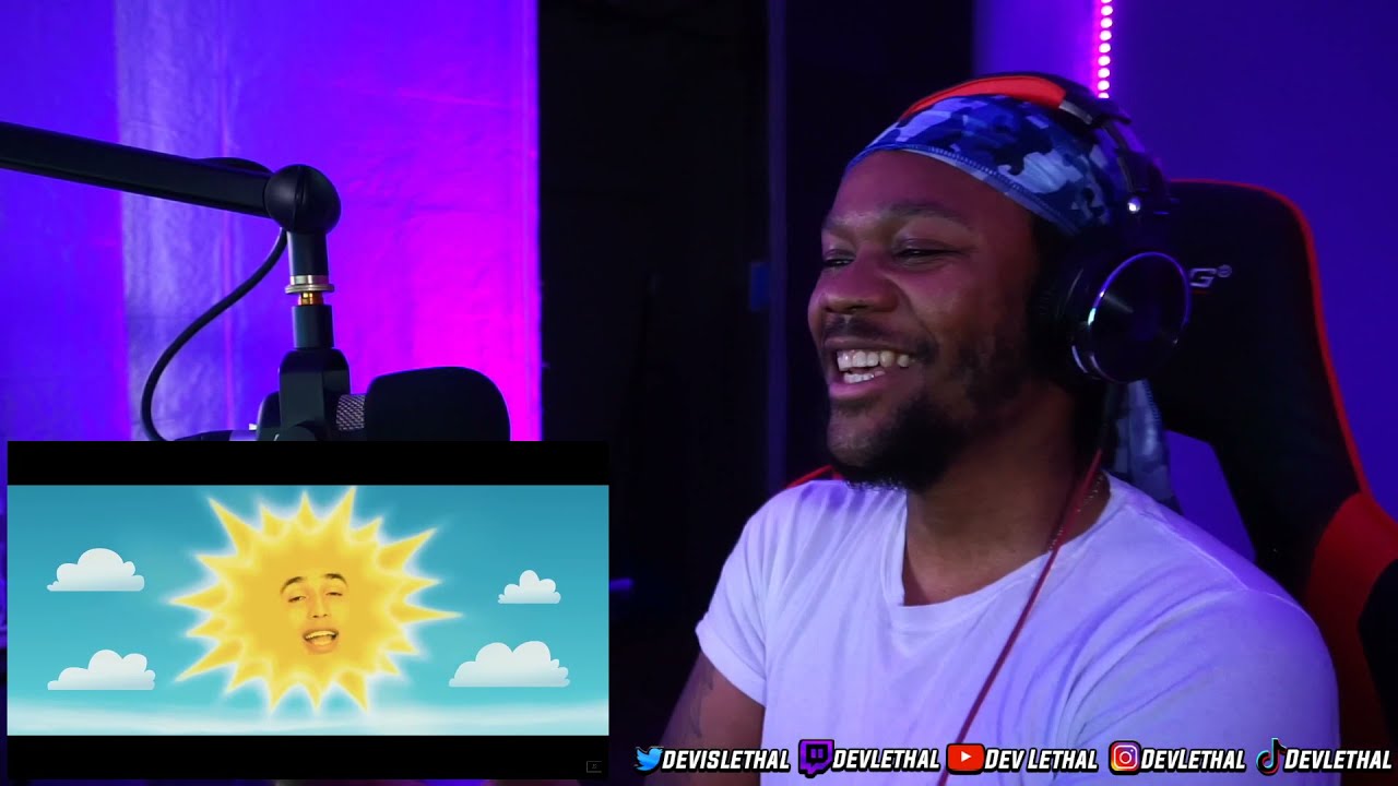 I LOVE This! 🔥🔥 // Matuê - Kenny G Reaction (GRINGO REACTS)