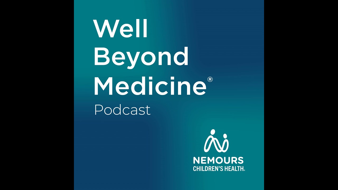 Ep. 184: Tiny Teeth, Big Impact: How Oral Health Shapes Lifelong Wellness