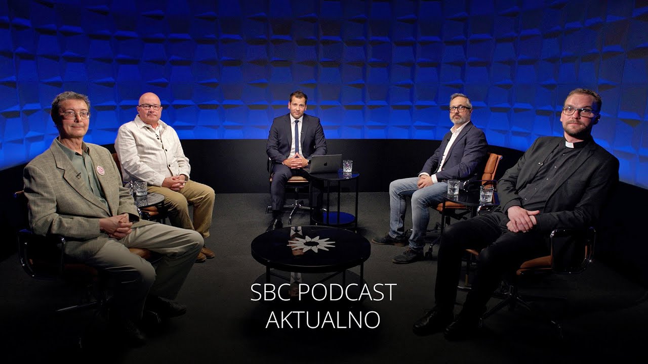 Soočenje SBC: Koga od nas ni strah smrti?
