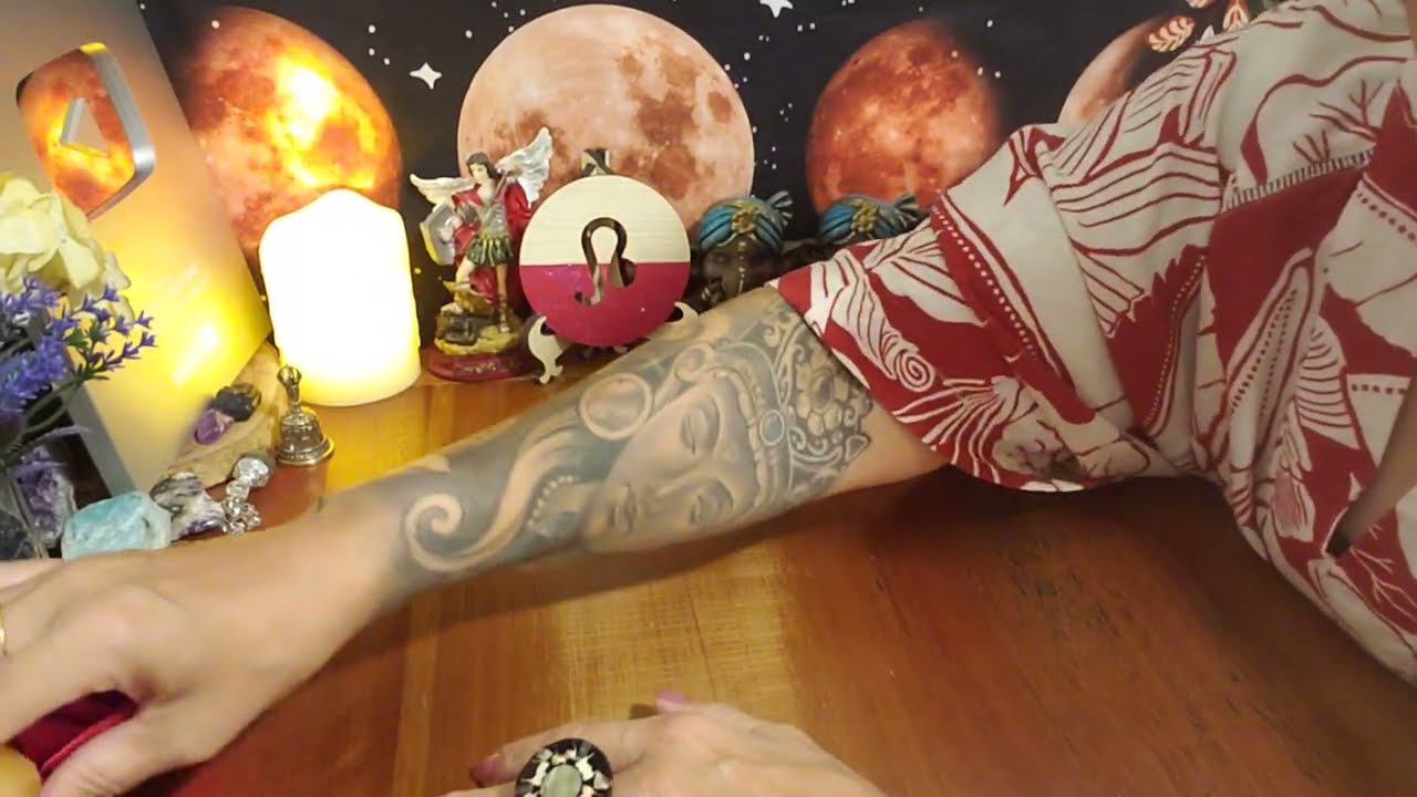 LEÃO ♌ A TUA LIBERTAÇÃO CHEGOU, A JUSTIÇA UNIVERSAL TRABALHANDO A TEU FAVOR 🌎