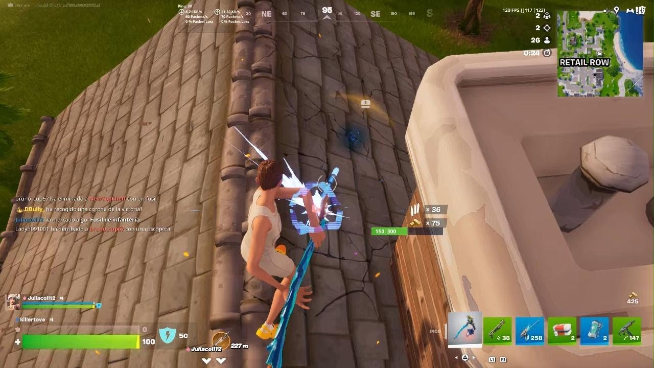 Win :)