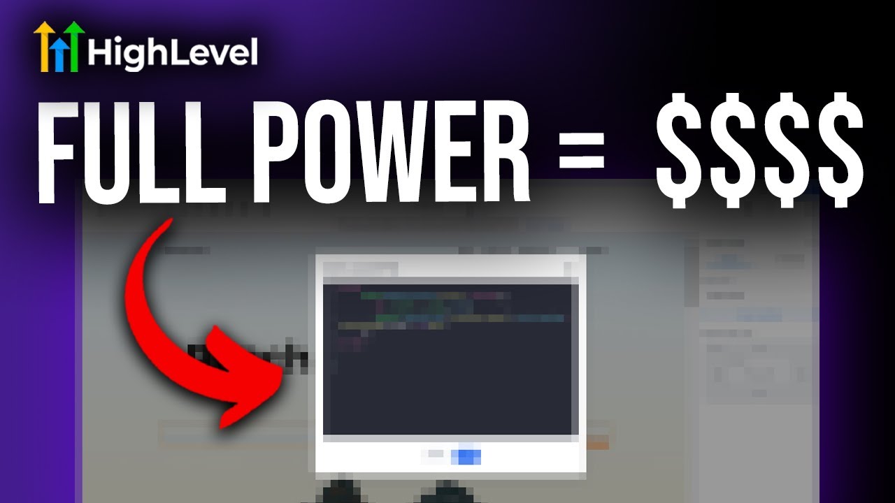 Unlock the Full Power of the GHL Website Builder with Custom Code